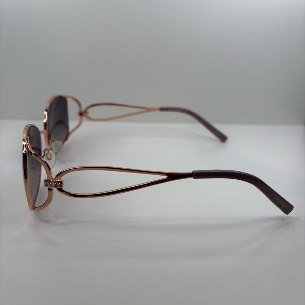 SOUTHPOLE WOMENS SUNGLASSES - Picture 3 of 11